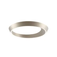 Lodes Tidal oval LED ceiling circular lamp Lodes Tidal oval LED ceiling circular lamp