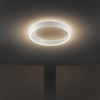 Lodes Tidal lampada LED ovale da soffitto circolare (aspetto i codici)