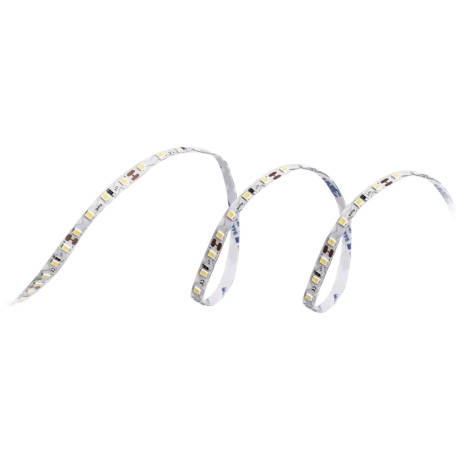 Lampo Stripled alta luminosità 3D 2000Lm 5mt 12W