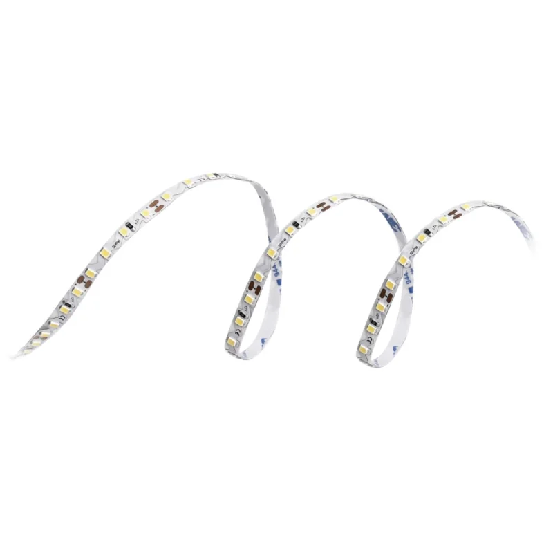Lampo Stripled high brightness 3D 2000Lm 5mt 12W Lampo Stripled high brightness 3D 2000Lm 5mt 12W