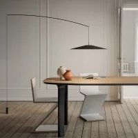 Luceplan Koinè lampada da terra led