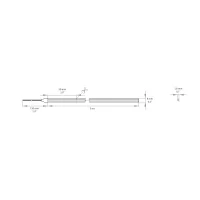 Lampo Reel COB 13W IP20 High Efficiency Lampo Reel COB 13W IP20 High Efficiency