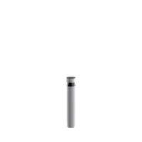 Linea Light Buzzer bollard ip65