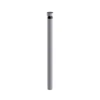 Linea Light Buzzer bollard ip65 Linea Light Buzzer bollard ip65