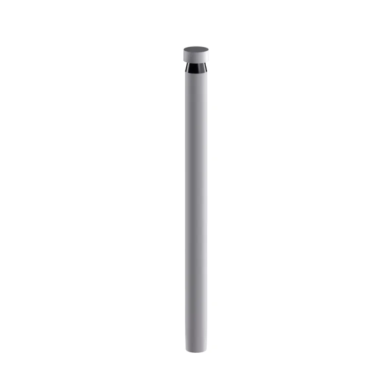 Linea Light Buzzer bollard ip65 Linea Light Buzzer bollard ip65