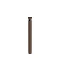 Linea Light Buzzer bollard ip65 Linea Light Buzzer bollard ip65