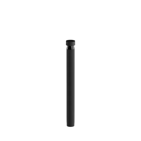 Linea Light Buzzer bollard ip65