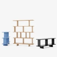 &Tradition Archivo shelves