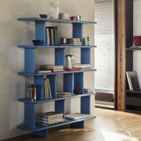 &Tradition libreria Archivo