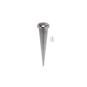 Linea Light picchetto per Buzzer paletto
