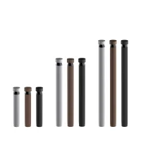 Line Light picket for buzzer post
