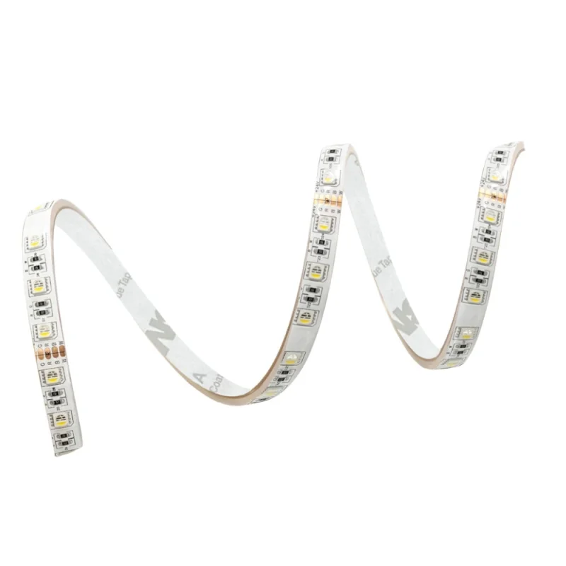Lampo Striscia LED RGBW 5050 60led/m 24V 19.2W/mt 5M 96W Lampo Striscia LED RGBW 5050 60led/m 24V 19.2W/mt 5M 96W