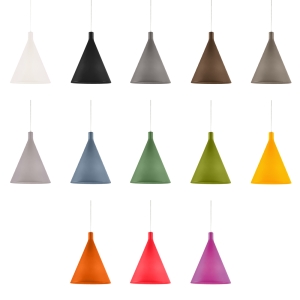 copy of Slide Banana Leaf suspension light