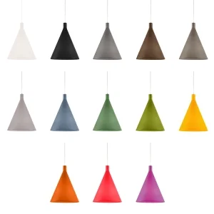 copy of Slide Banana Leaf suspension light