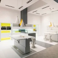 copy of Slide Banana Leaf suspension light