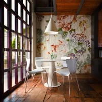 copy of Slide Banana Leaf suspension light