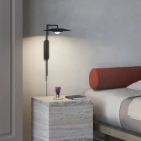 Luceplan Koinè lampada da parete led Luceplan Koinè lampada da parete led