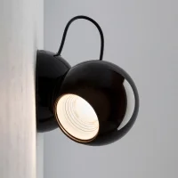 Stilnovo Gravitino 541 lampada da parete