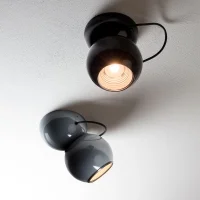 Stilnovo Gravitino 541 lampada da parete