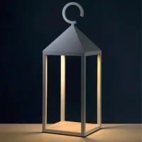 PAN Joy Lantern USB battery LED 2,2W For Outdoor