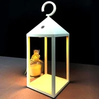 PAN Joy Lantern USB battery LED 2,2W For Outdoor