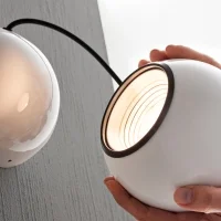 Stilnovo Gravitino 541 lampada da soffitto