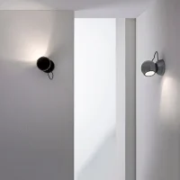 Stilnovo Gravitino 541 lampada da soffitto