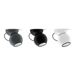 Stilnovo Gravitino 541 lampada da soffitto