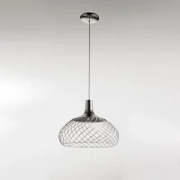 Stilnovo Mongolfier lampada a sospensione