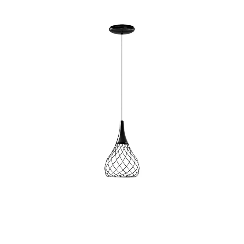 Stilnovo Mongolfier lampada a sospensione Stilnovo Mongolfier lampada a sospensione