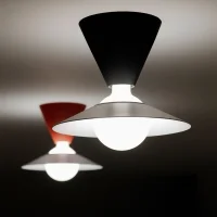 Stilnovo Fante lampada da soffitto