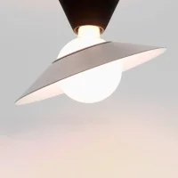 Stilnovo Fante lampada da soffitto