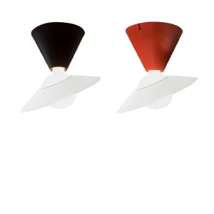 Stilnovo Fante lampada da soffitto