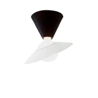 Stilnovo Fante lampada da soffitto