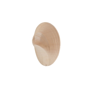 Luceplan Illan lampada da parete led