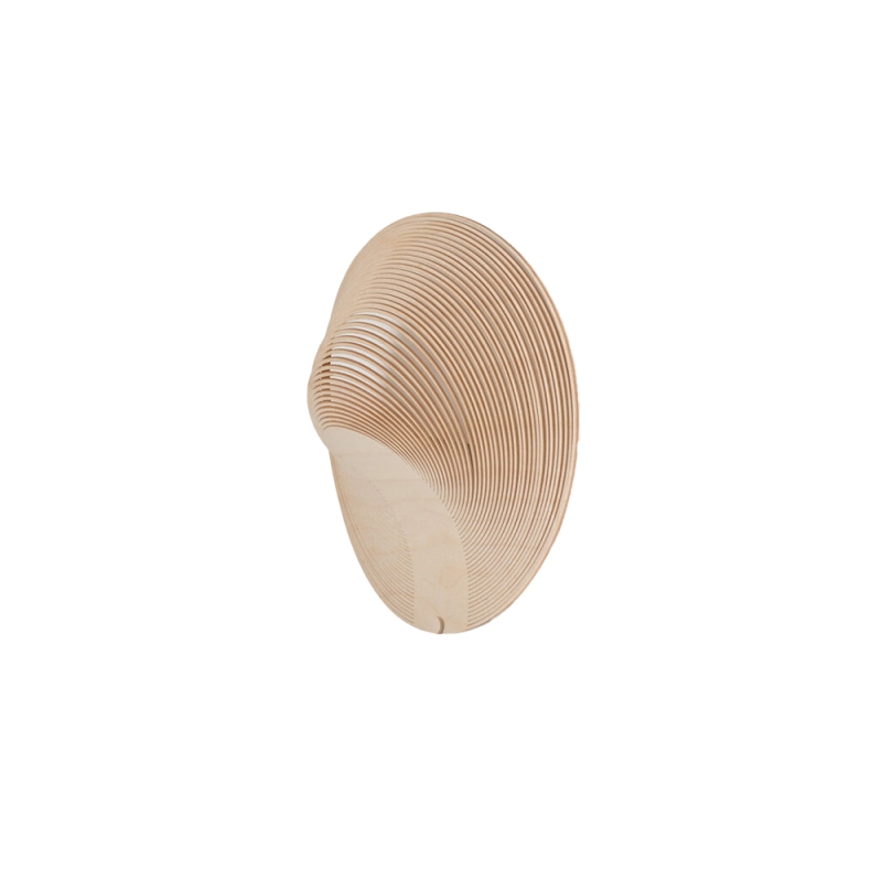 Luceplan Illan lampada da parete led