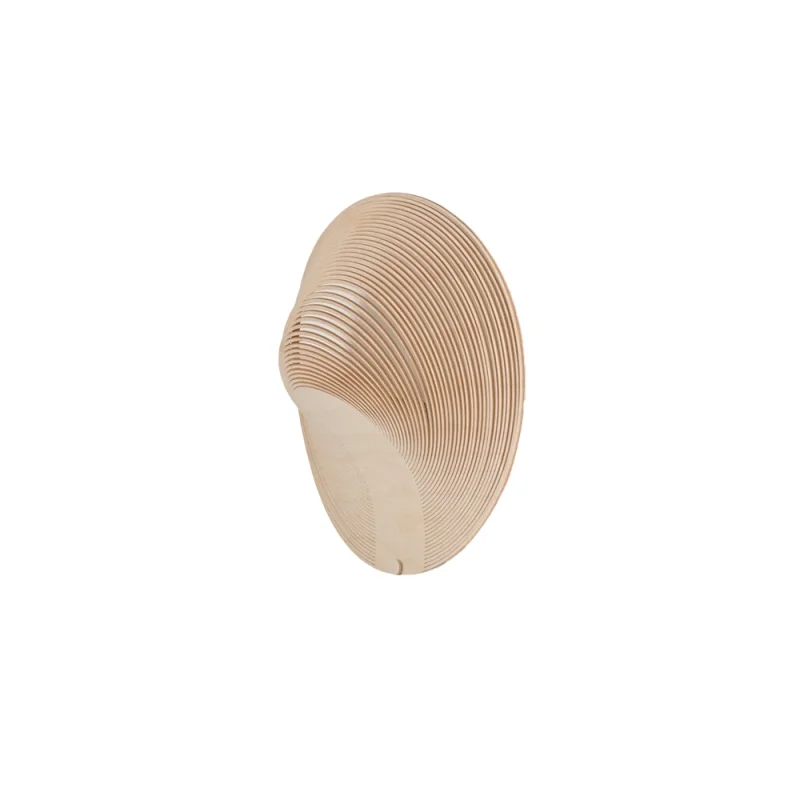 Luceplan Illan lampada da parete led Luceplan Illan lampada da parete led