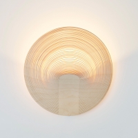 Luceplan Illan lampada da parete led
