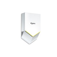 Dyson Airblade V Asciugamani A Parete silenzioso Igienico