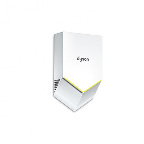 Dyson Airblade V Asciugamani A Parete silenzioso Igienico