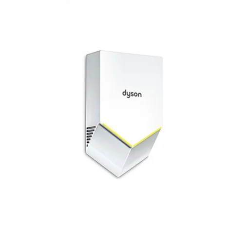 Dyson Airblade V Asciugamani A Parete silenzioso Igienico