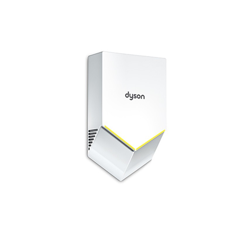 Dyson Airblade V Asciugamani A Parete silenzioso Igienico