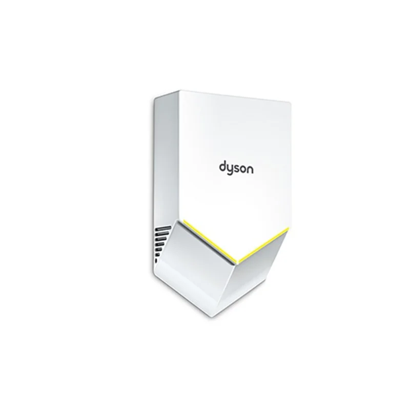Dyson Airblade V Asciugamani A Parete silenzioso Igienico Dyson Airblade V Asciugamani A Parete silenzioso Igienico