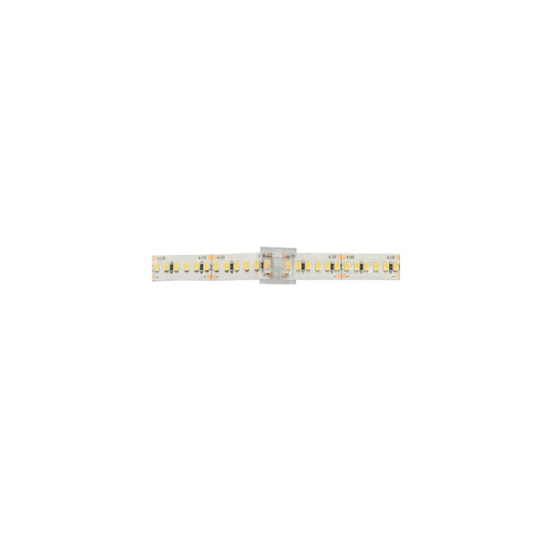 Lampo Connettore Reel900 trasparente