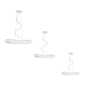 Stilnovo Mr Magoo suspension lamp