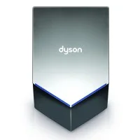 Dyson Airblade V Asciugamani A Parete silenzioso Igienico Dyson Airblade V Asciugamani A Parete silenzioso Igienico