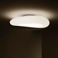 Stilnovo Mr Magoo lampada da soffitto
