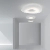 Stilnovo Mr Magoo lampada da soffitto