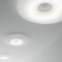 Stilnovo Mr Magoo lampada da soffitto