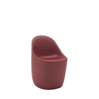 Qeeboo sedia Cobble Chair